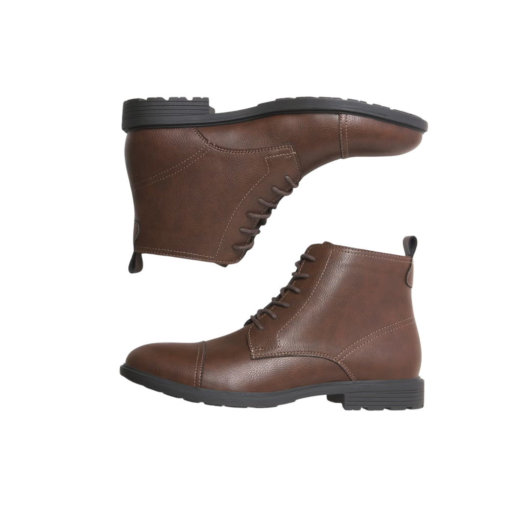 Jack & Jones Danby Boots | Brown