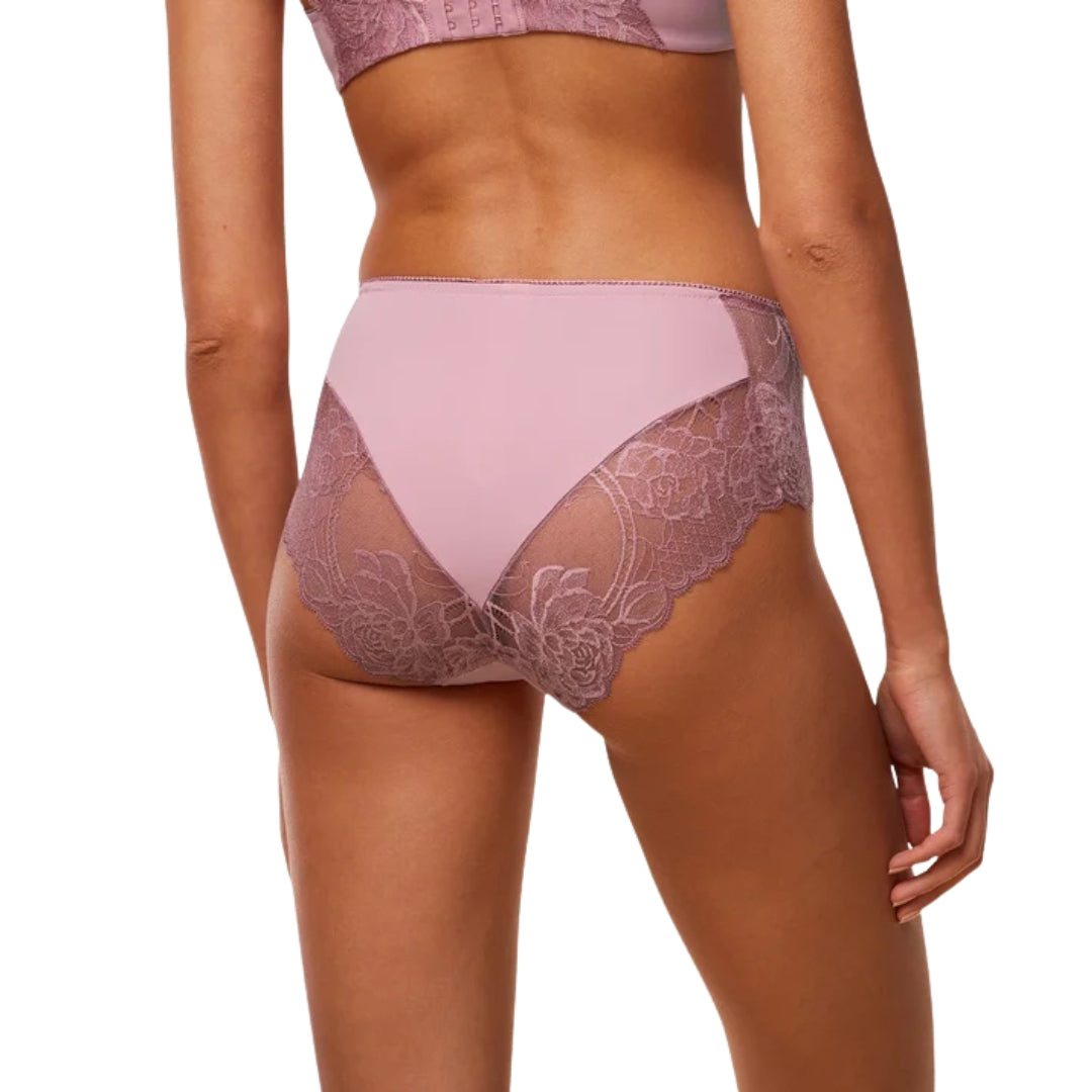 Triumph Wild Peony Florale Maxi | Women's Bottom | Pink