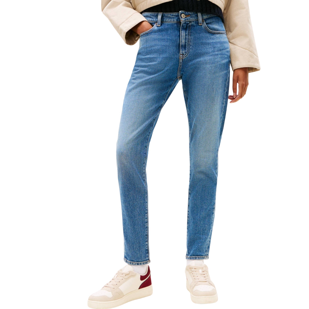 Tommy Hilfiger Lucy Slim Fit Jeans