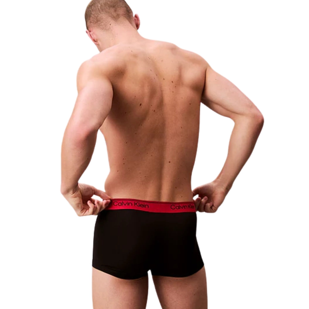 Calvin Klein 3 pcs Trunk Set