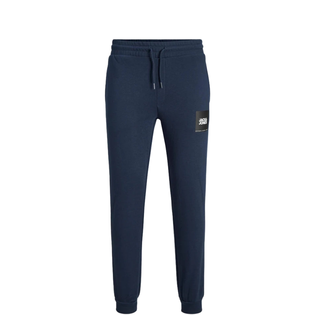 Jack & Jones Gordon Lock Men's Sweatpants | Blue