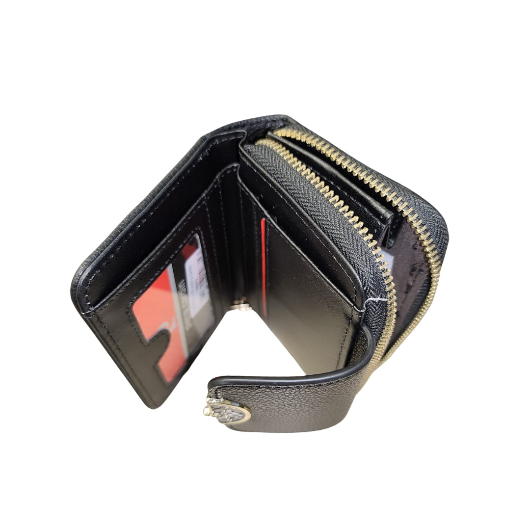 Pierre Cardin Wallet | Black
