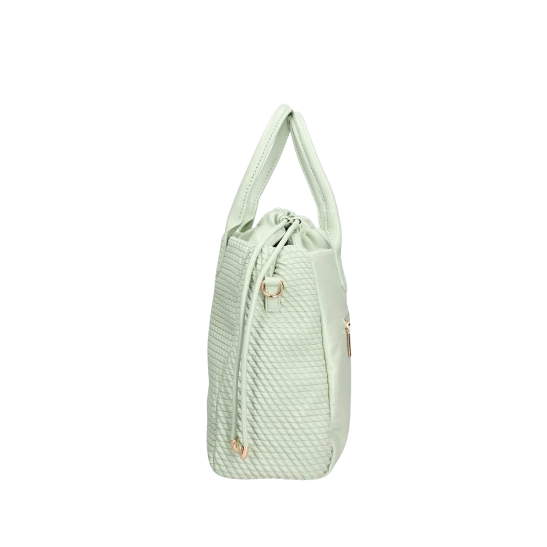 Pierre Cardin Women's Shoulder Bag | Green