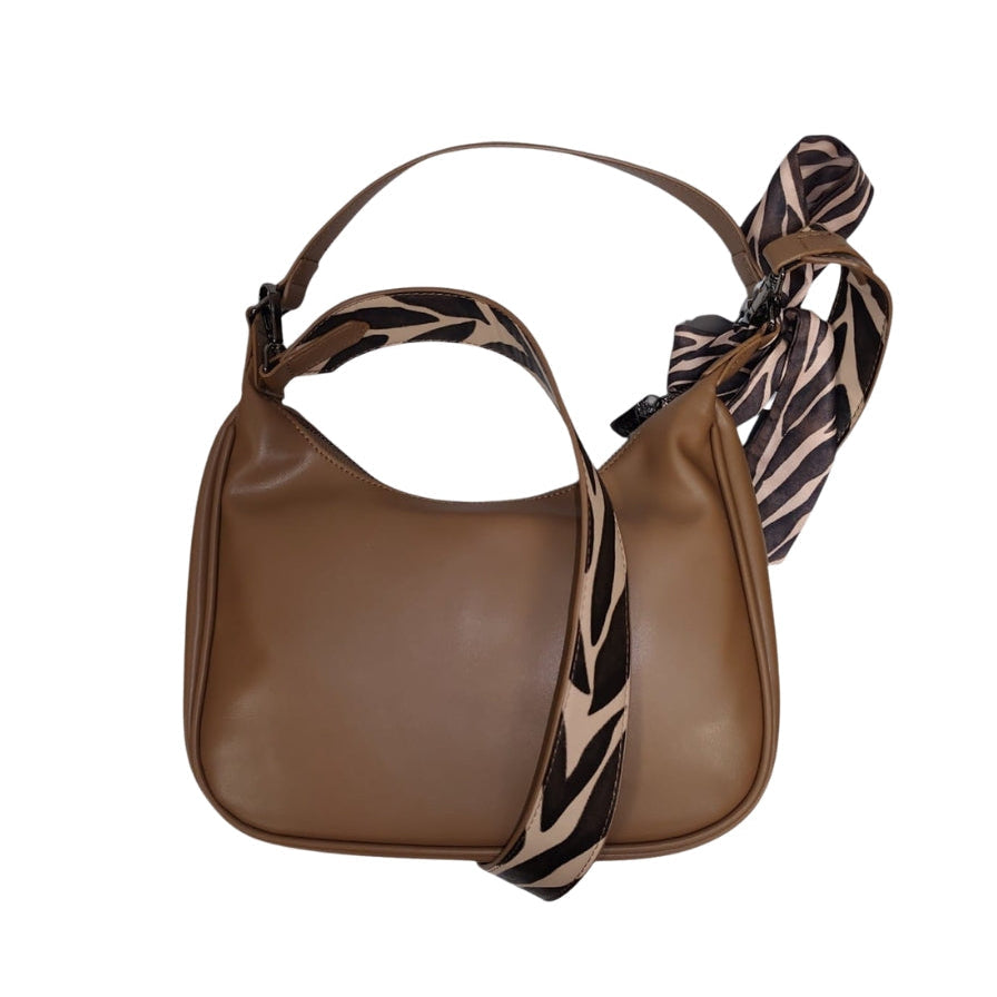 Roberto Cavalli Sport Bag | Brown