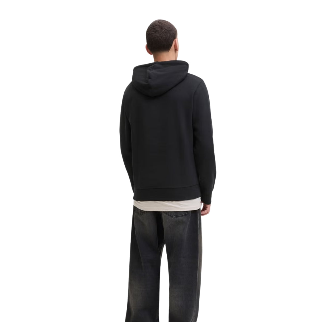 Jack & Jones Hayato Men's Sweater | Black