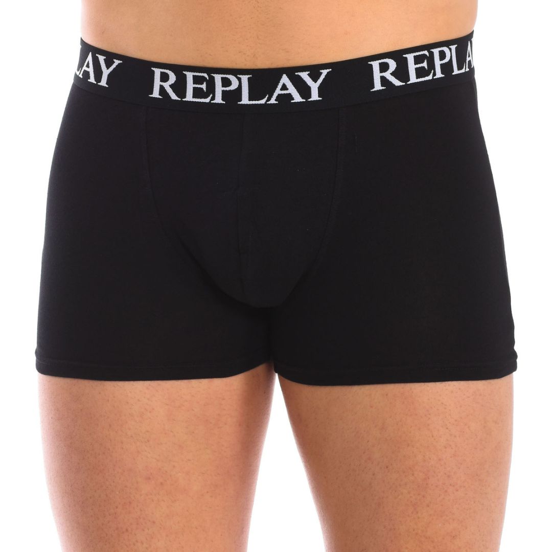 REPLAY Boxers 2pcs Pack