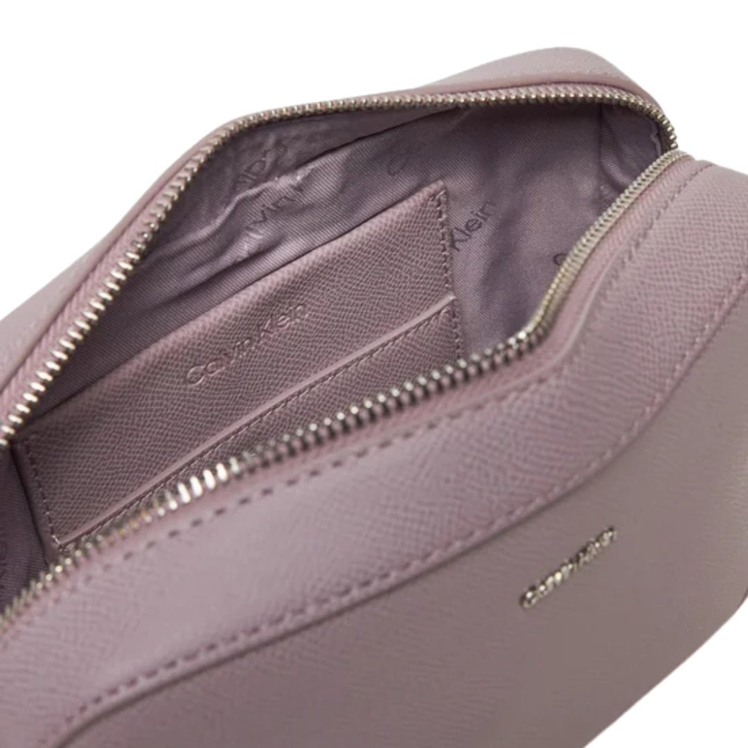 Calvin Klein Women's Bag | Purple