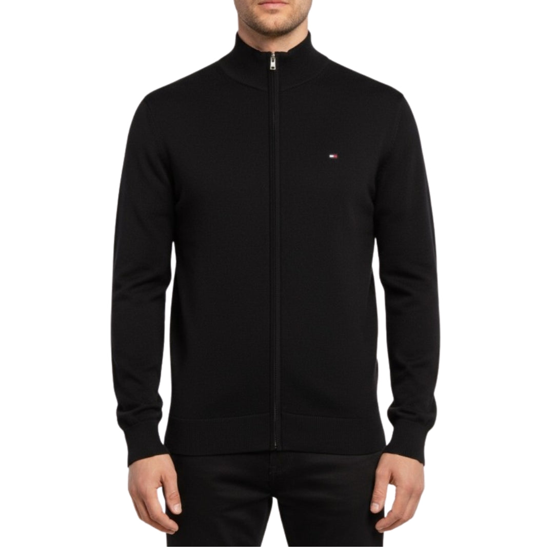 Tommy Hilfiger Men Zip Pullover