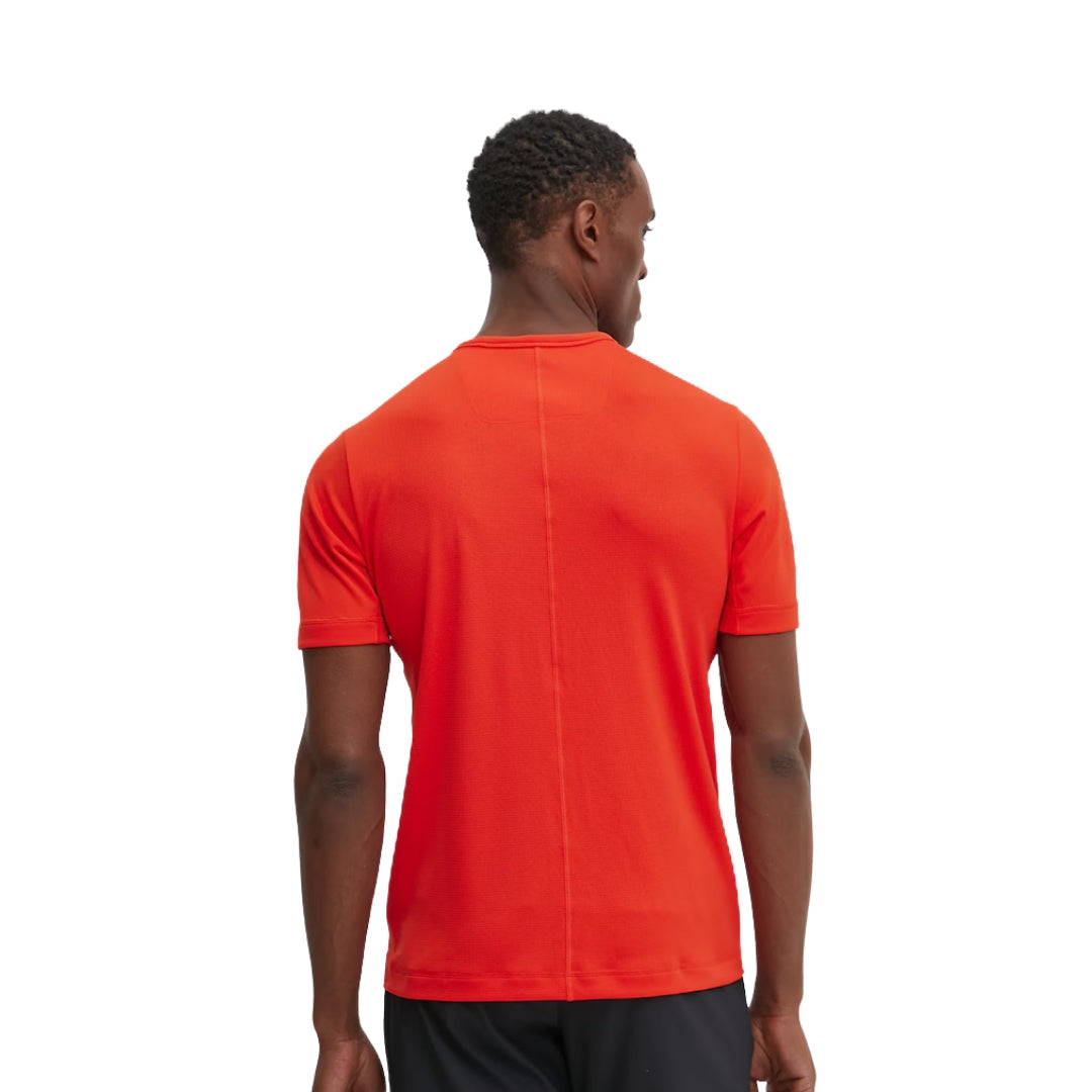 Calvin Klein Red T-Shirt