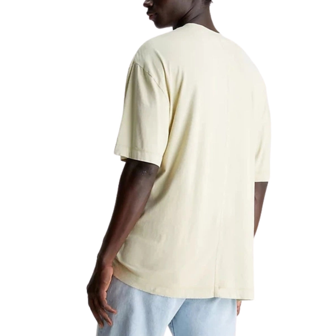 Calvin Klein Green T-Shirt