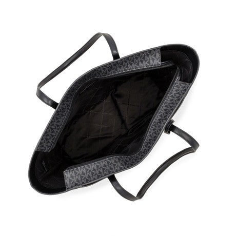 Michael Kors Arden Black Tote