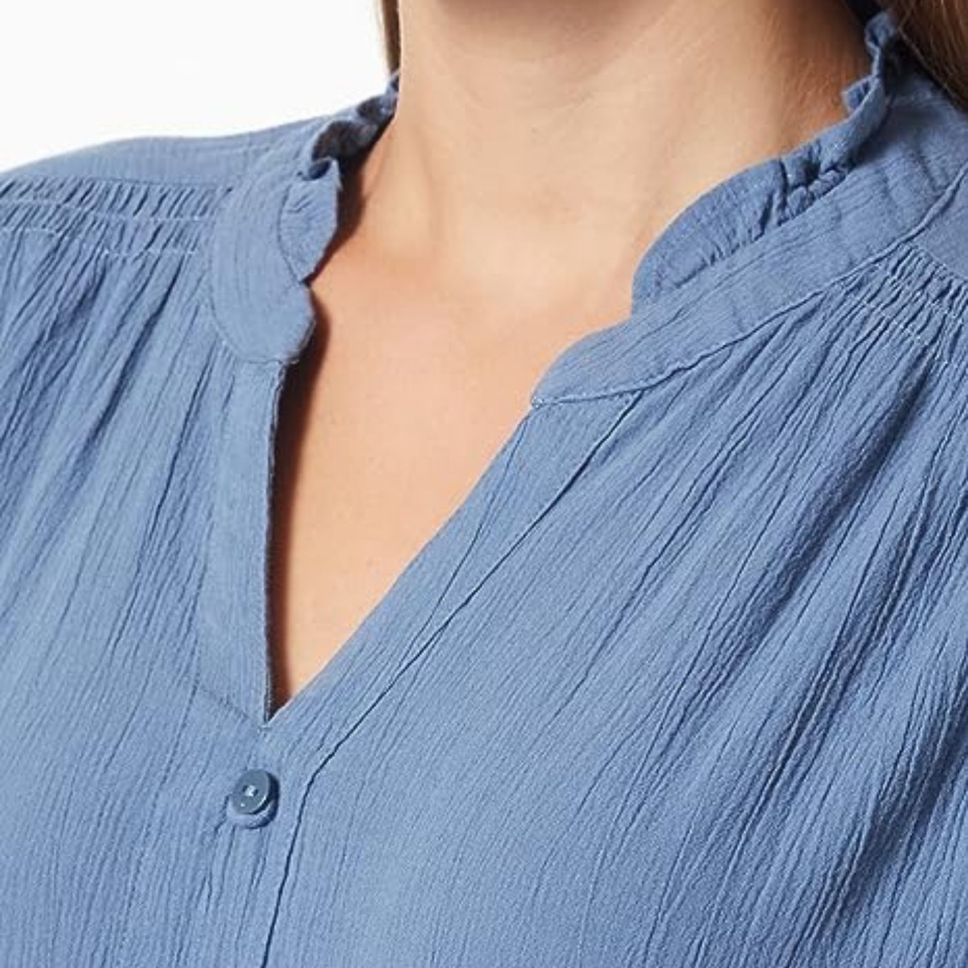 Tom Tailor Loose Fit Blouse