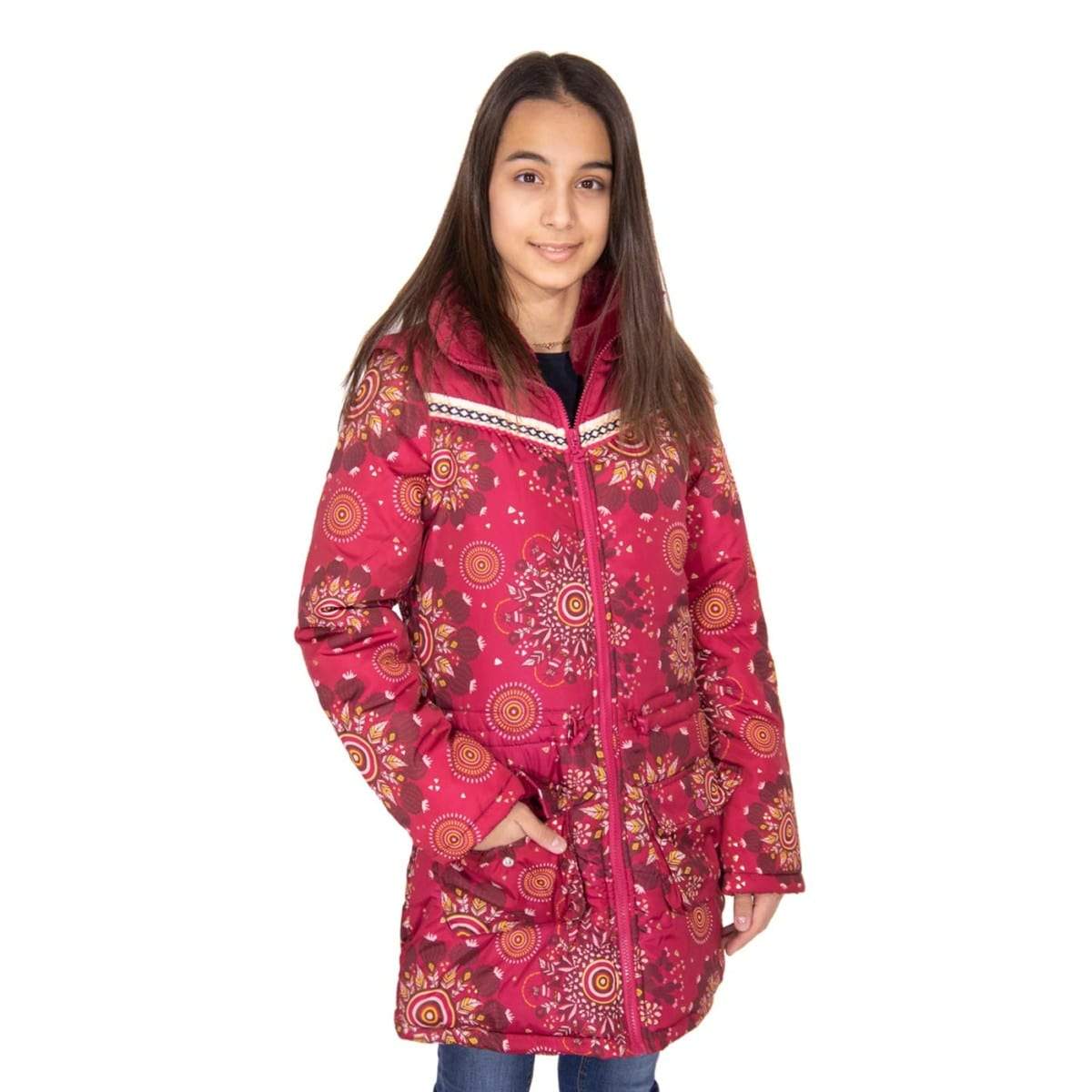 Desigual Kids - 18WGEW07.3078