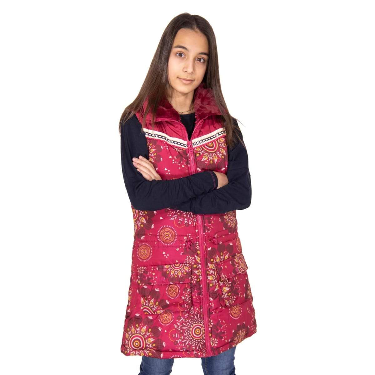 Desigual Kids - 18WGEW07.3078