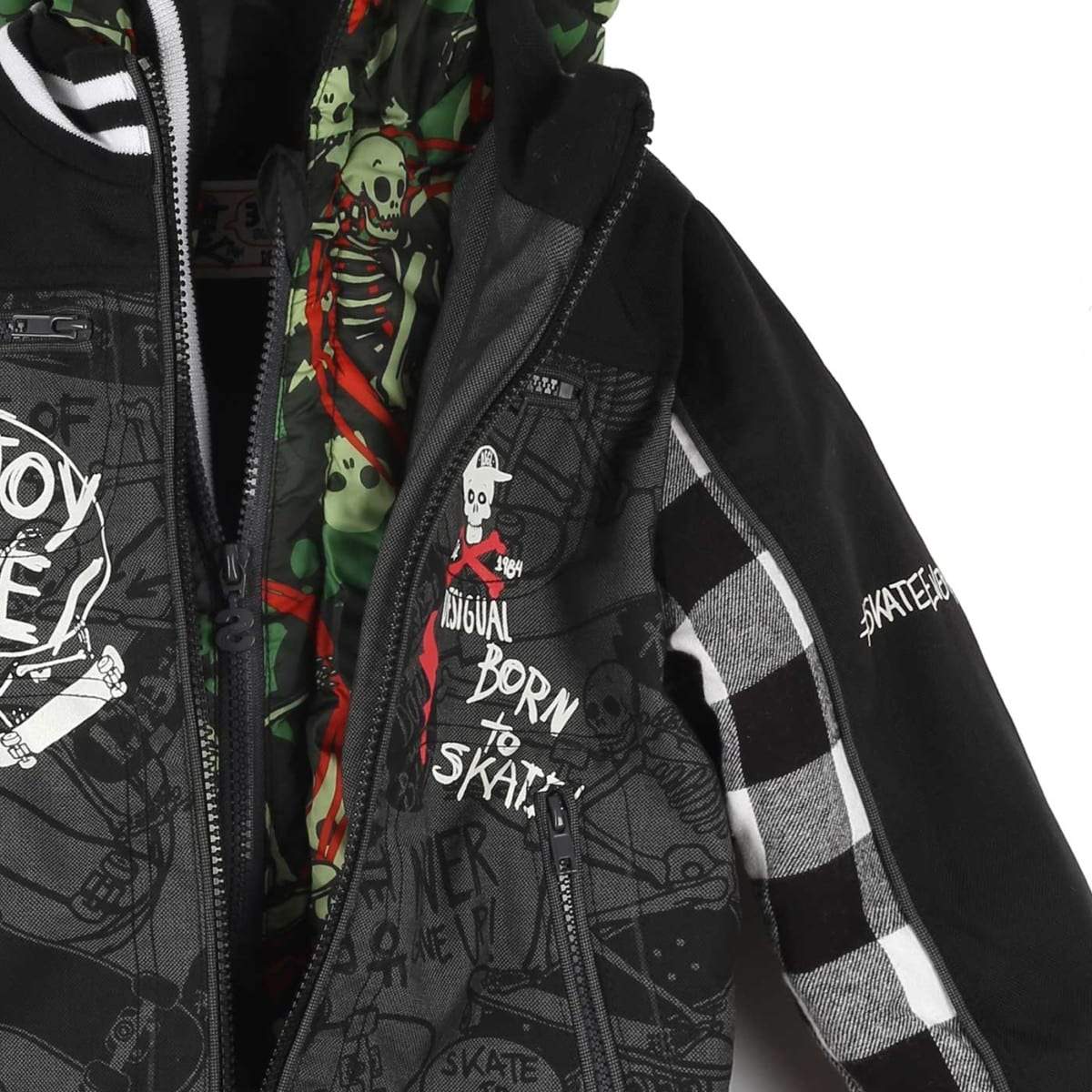 Desigual Kids - 17WBEW09.2000