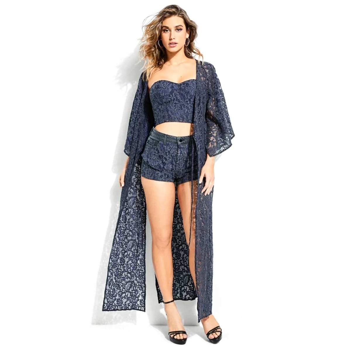 Guess - W82K57D3DY0.JBLK