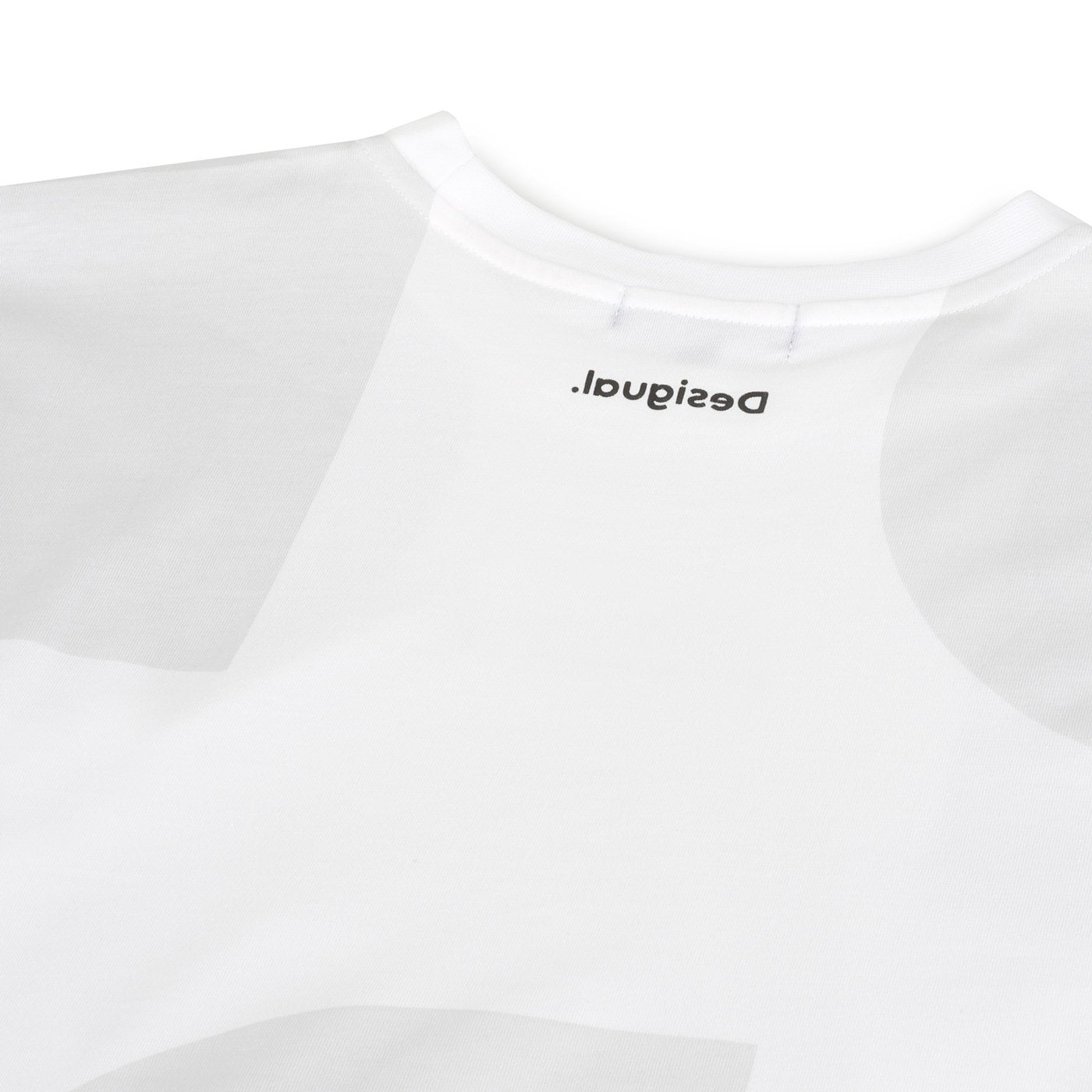 Desigual Barcelona | T-shirt