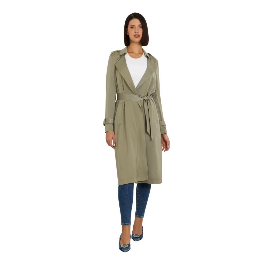 Guess Trench Coat