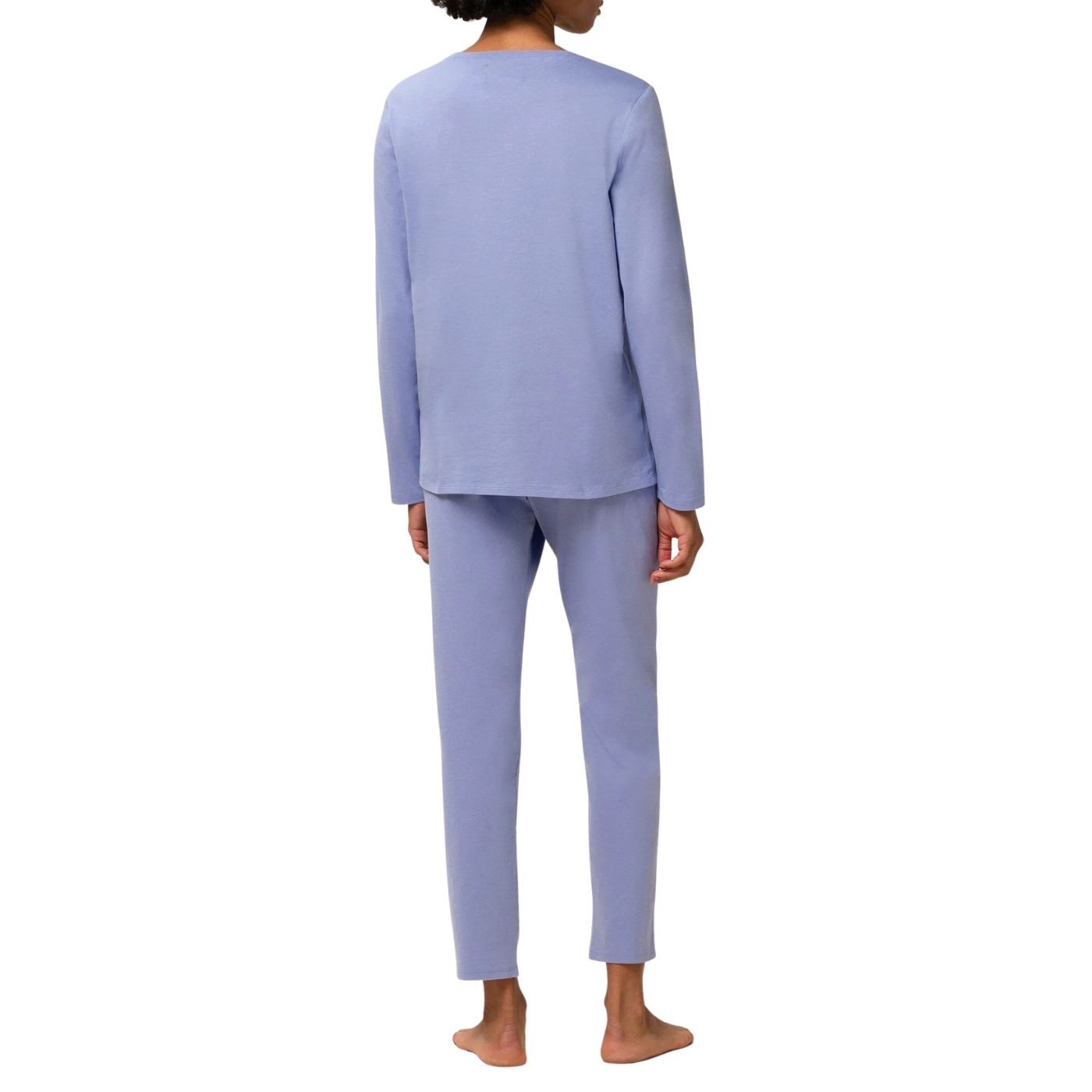 Triumph Sets PK 02 LSL X Pijama Set