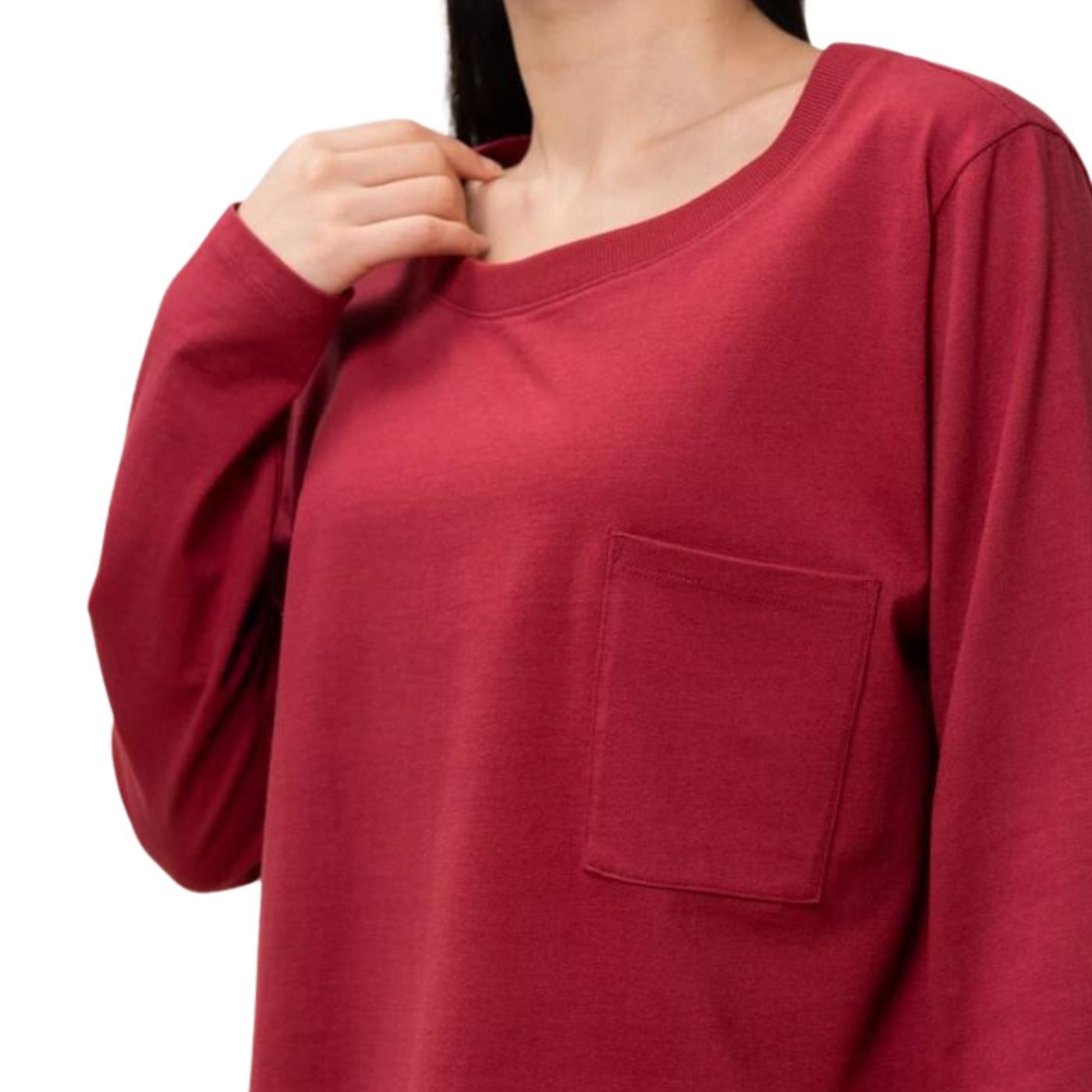 Triumph Mix & Match LSL Pyjama Top
