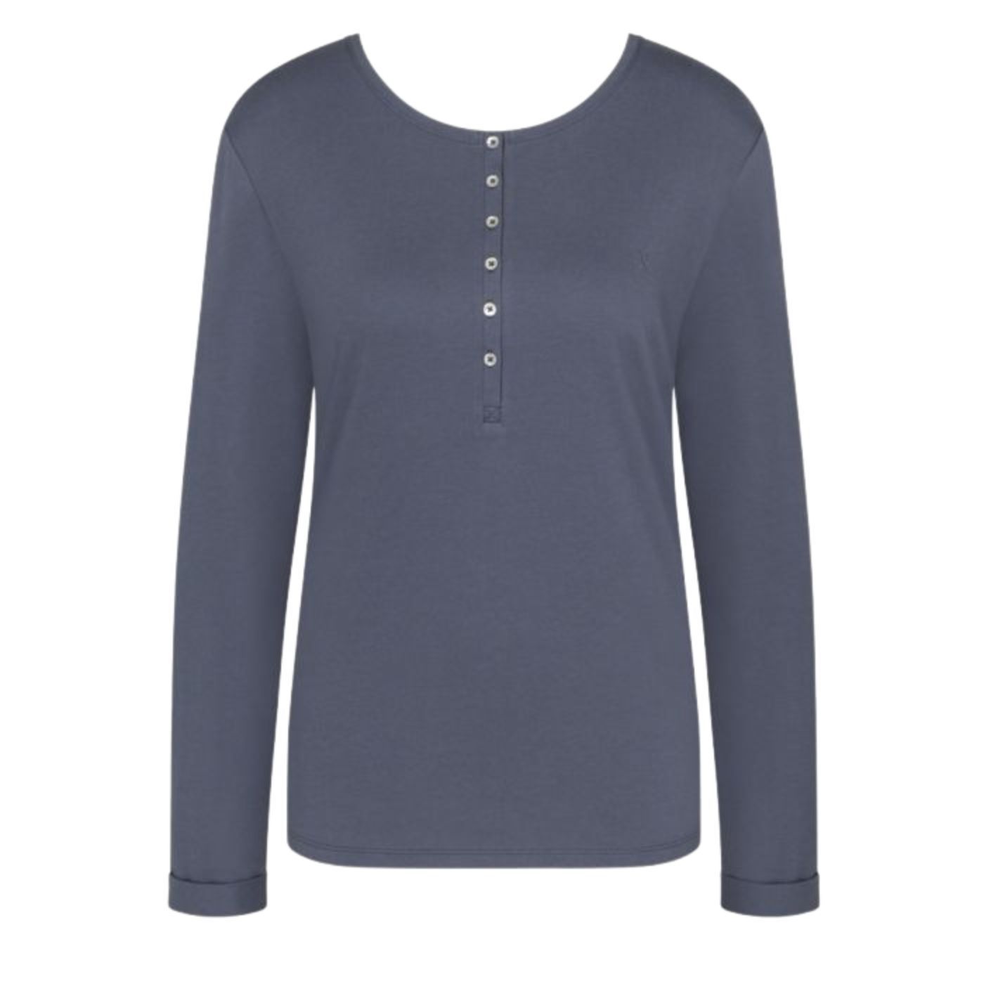 Triumph Mix & Match LSL Pyjama Top