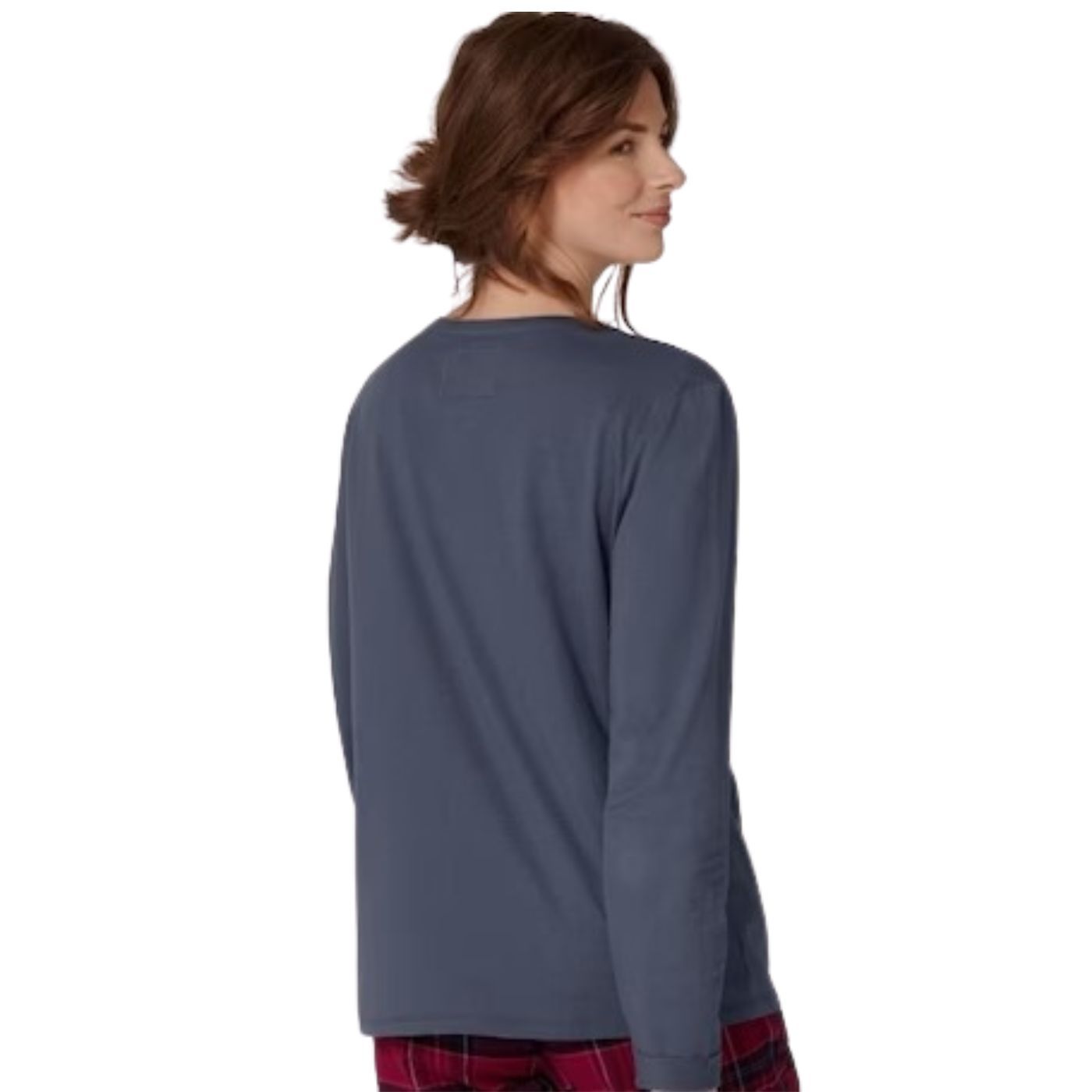 Triumph Mix & Match LSL Pyjama Top