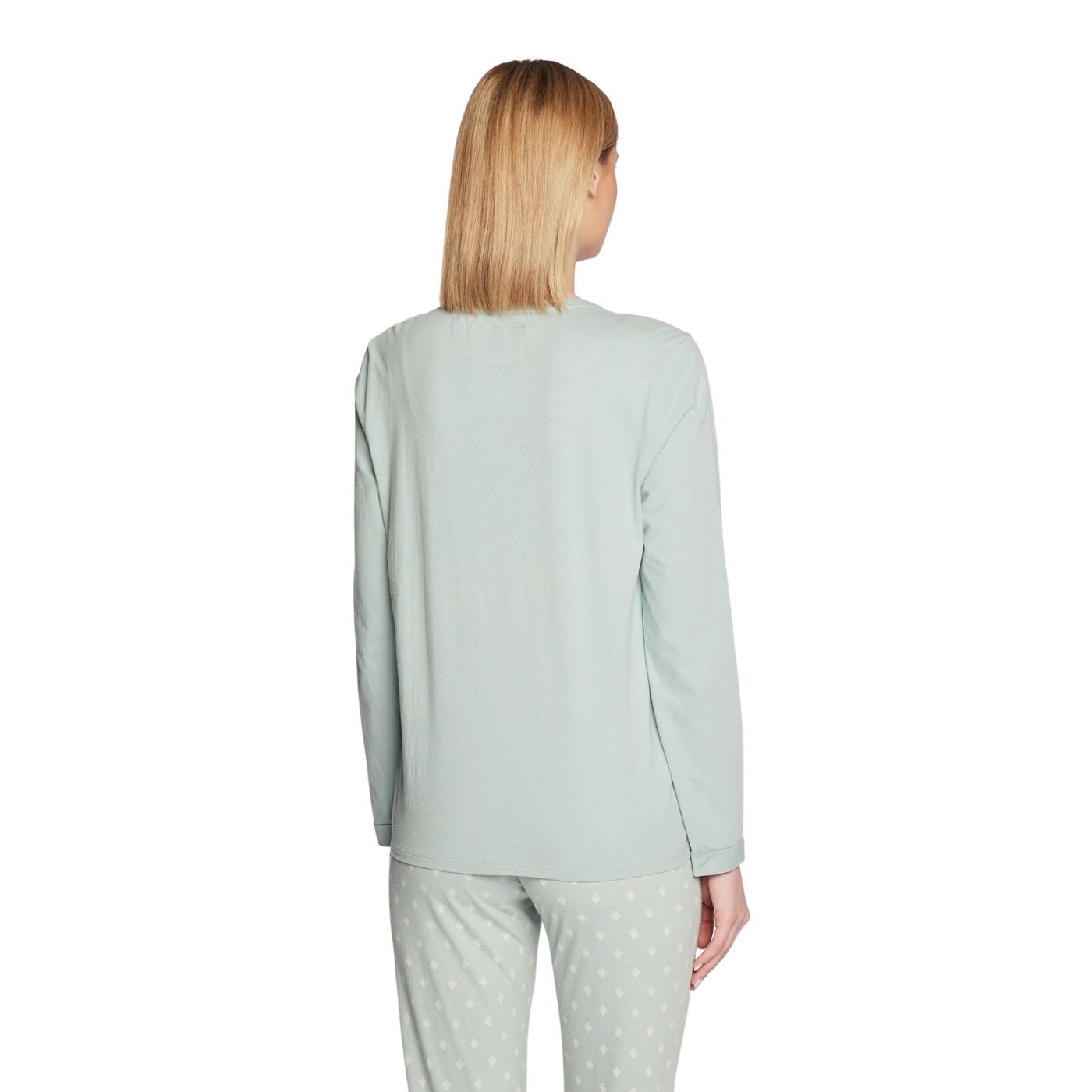 Triumph Mix & Match LSL Pyjama Top