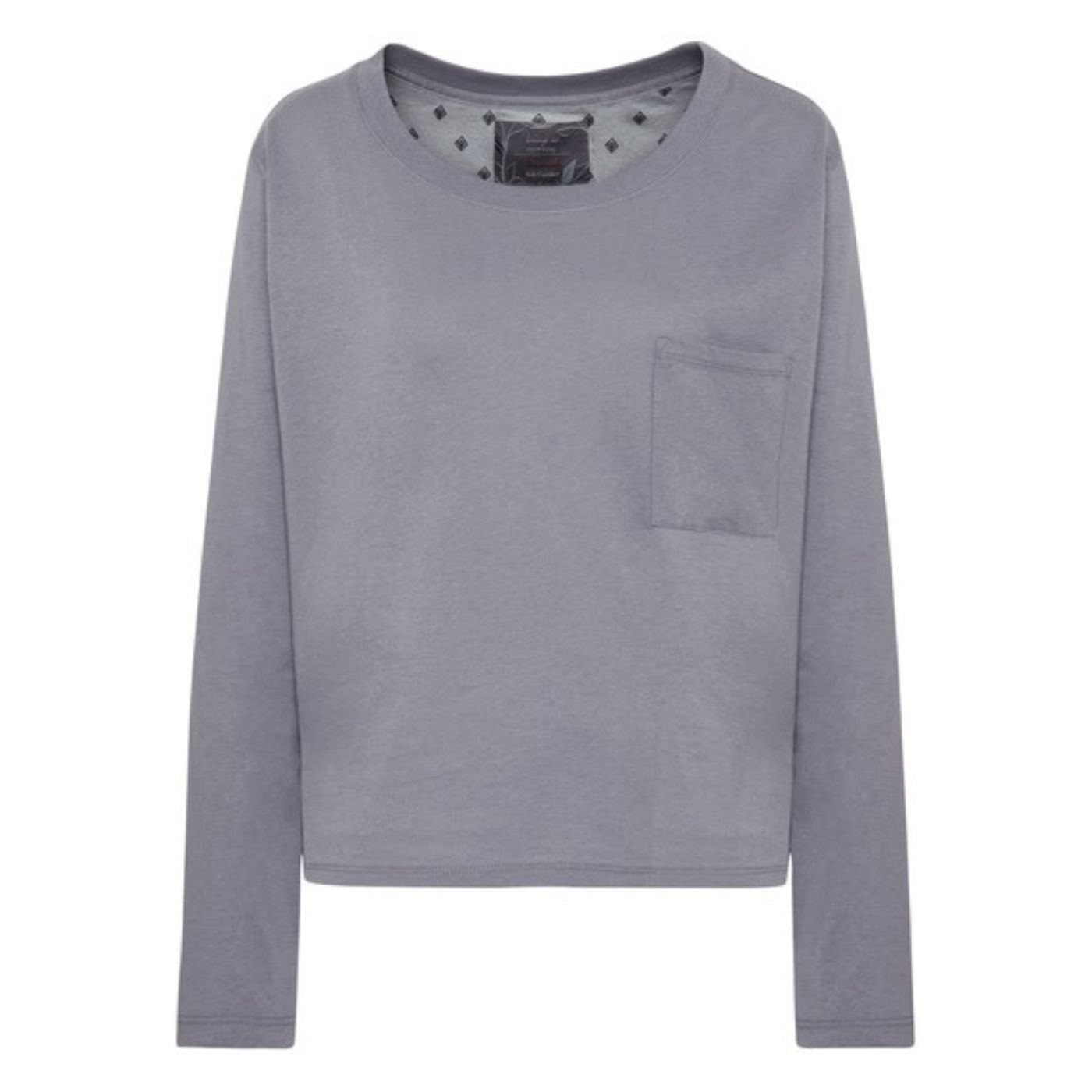 Triumph Mix & Match LSL Pyjama Top