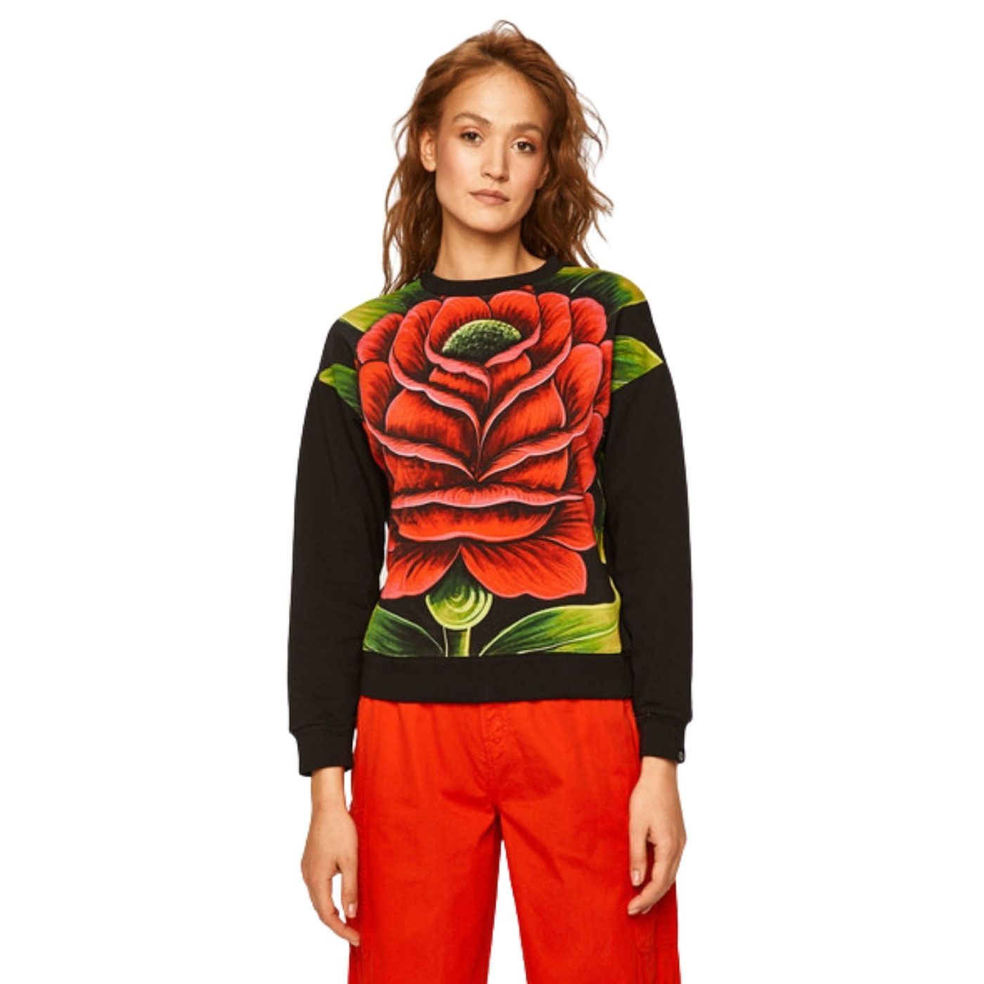 Desigual SWEAT Pullover