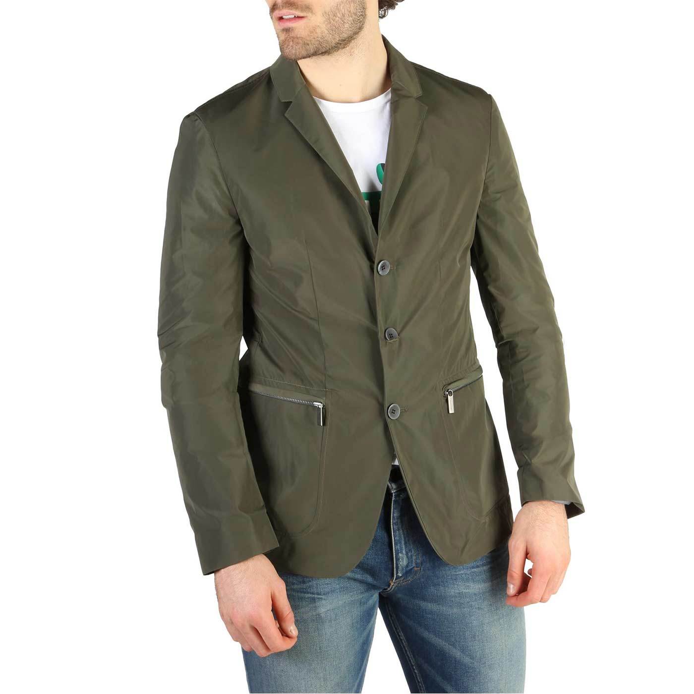 Calvin Klein - K10K100857.329