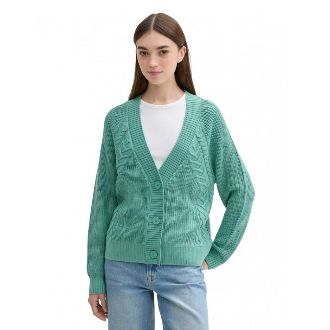 Tom Tailor Cardigan