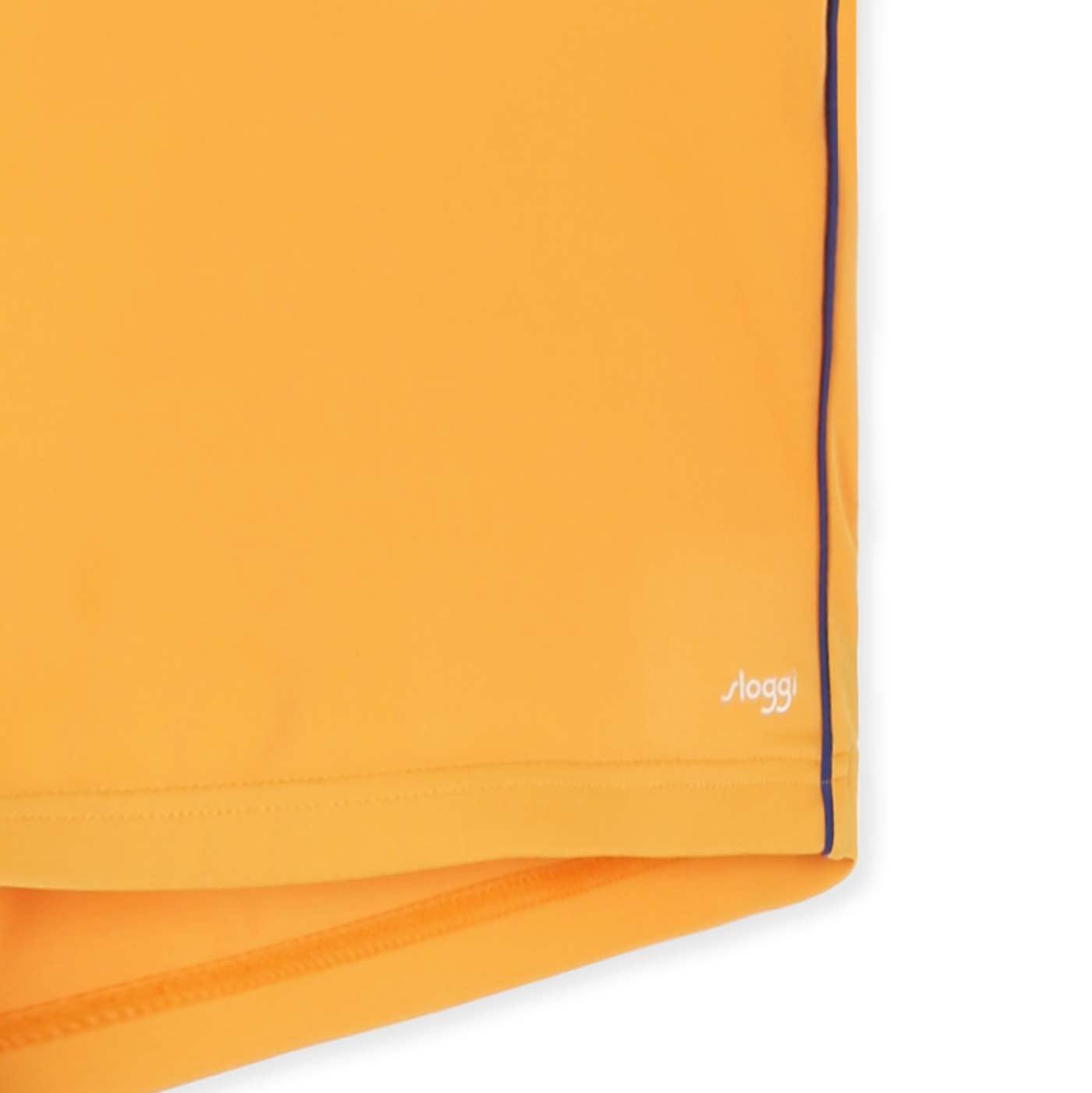 Sloggi Sloggi Men Shore Sea Goldie Hipster Swimshorts