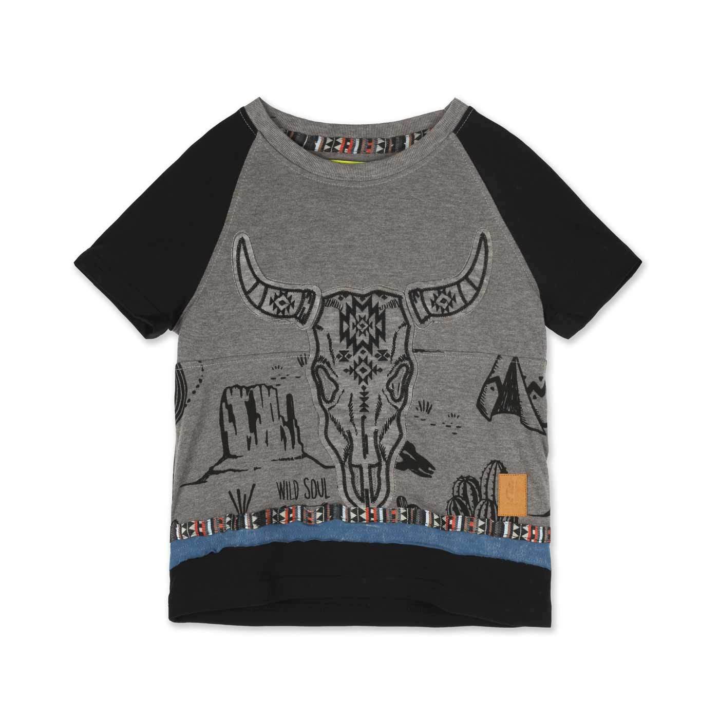 Desigual Kids - 18SBTK01.2007