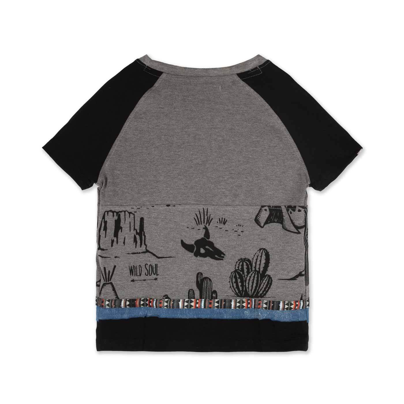 Desigual Kids - 18SBTK01.2007