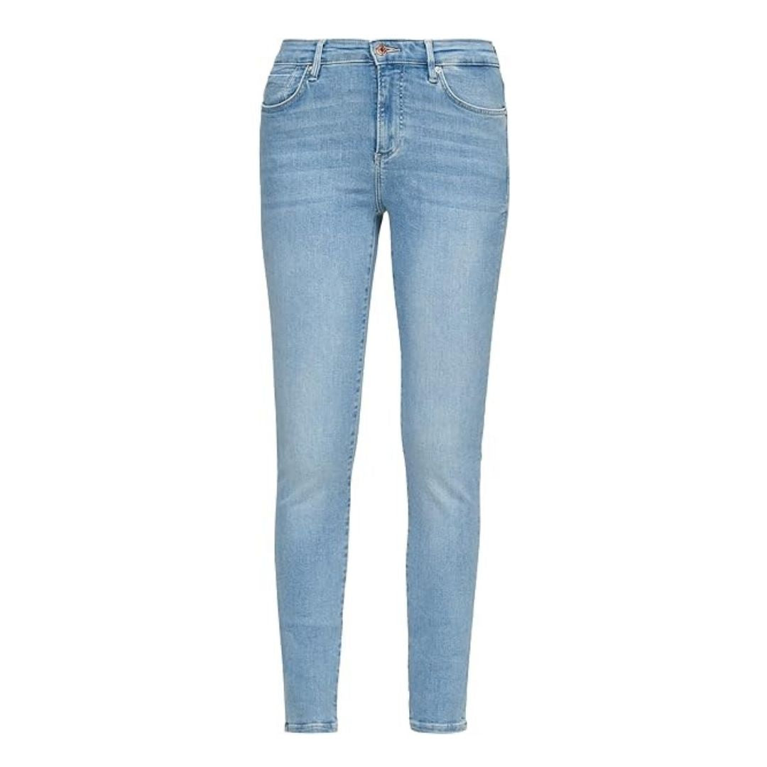 s.Oliver Blue Jeans