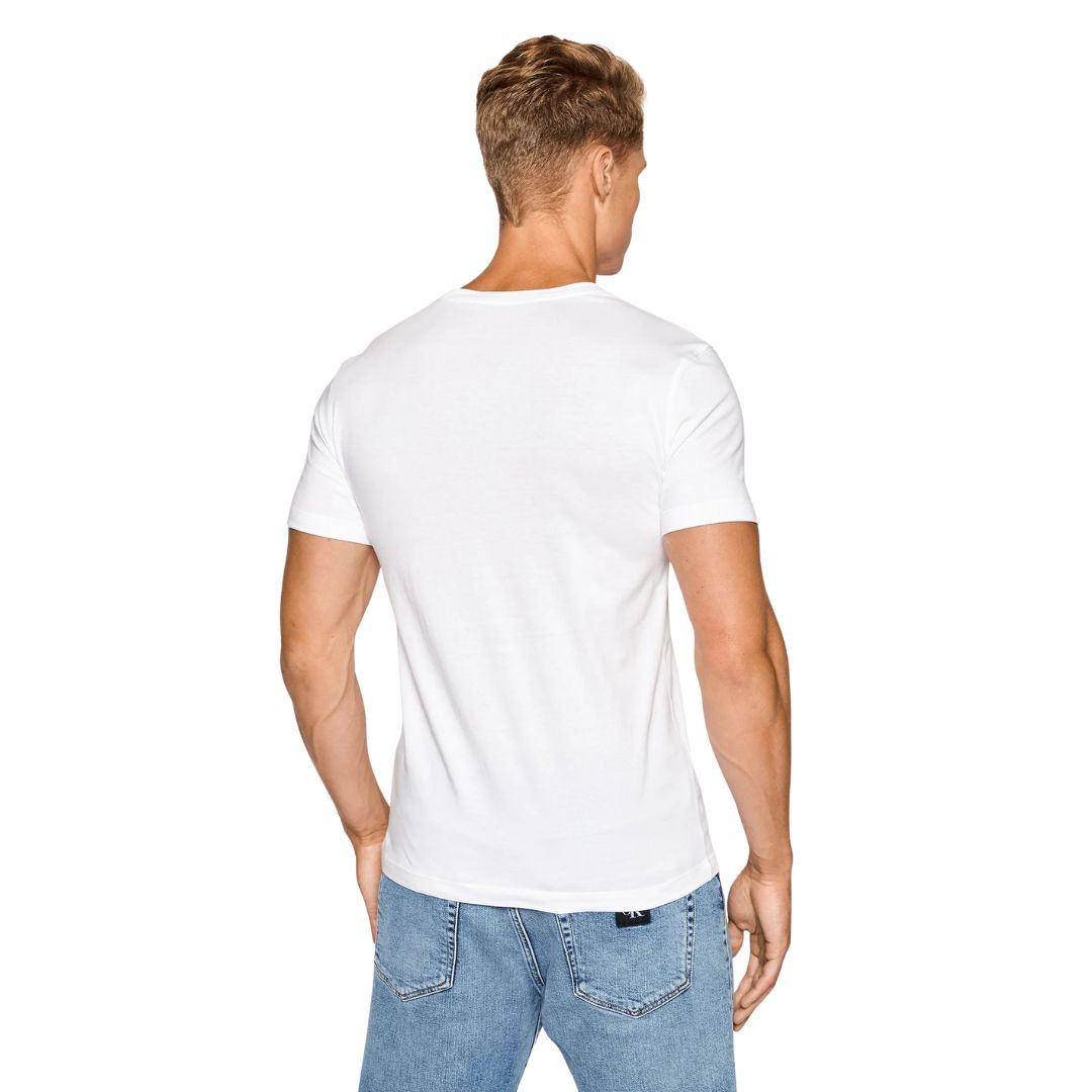 Calvin Klein White T-Shirt