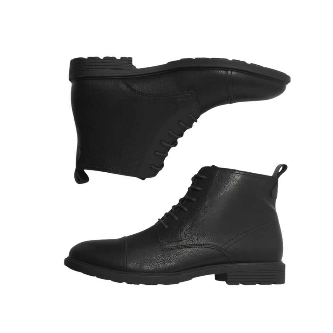 Jack & Jones Danby Boots | Black