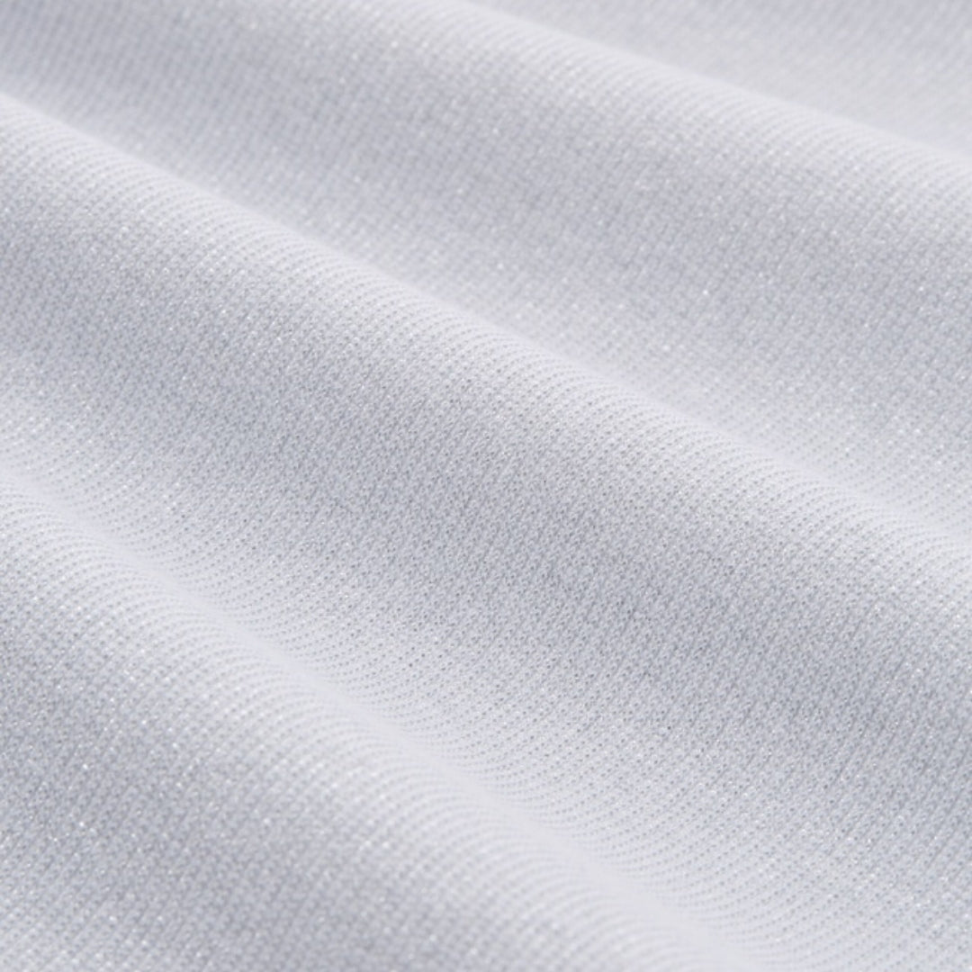 Tom Tailor Long Sleeve Women's Top | Grey – detail view