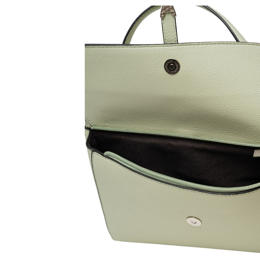 Pierre Cardin Women's Handbag | Green