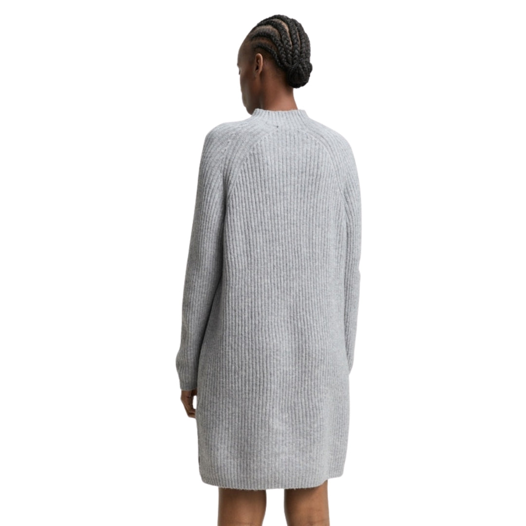 Tom Tailor Women's Dress | Grey – detail view