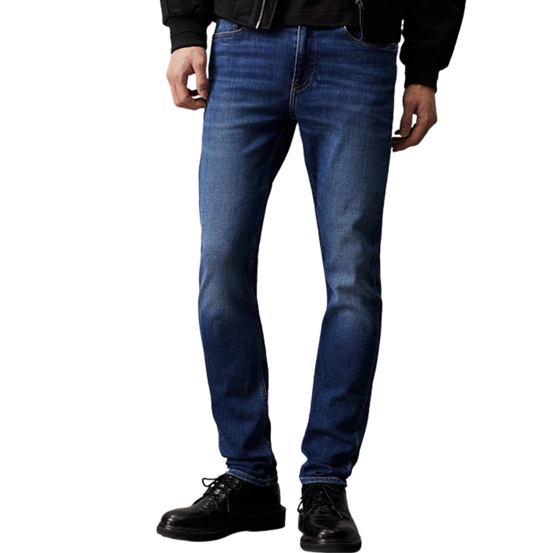 Calvin Klein Men Slim Taper Jeans