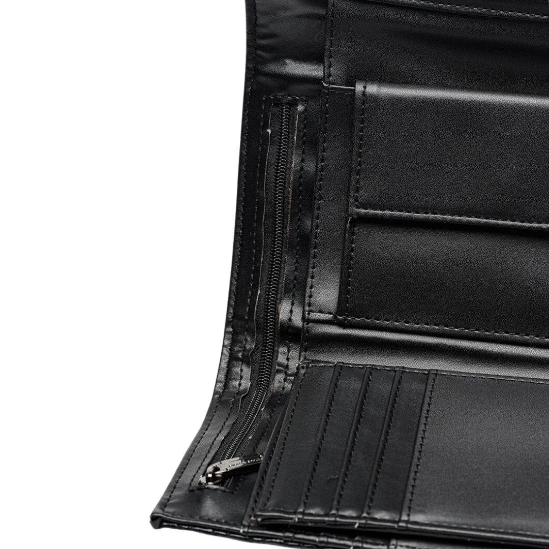 Pierre Cardin Wallet | Black