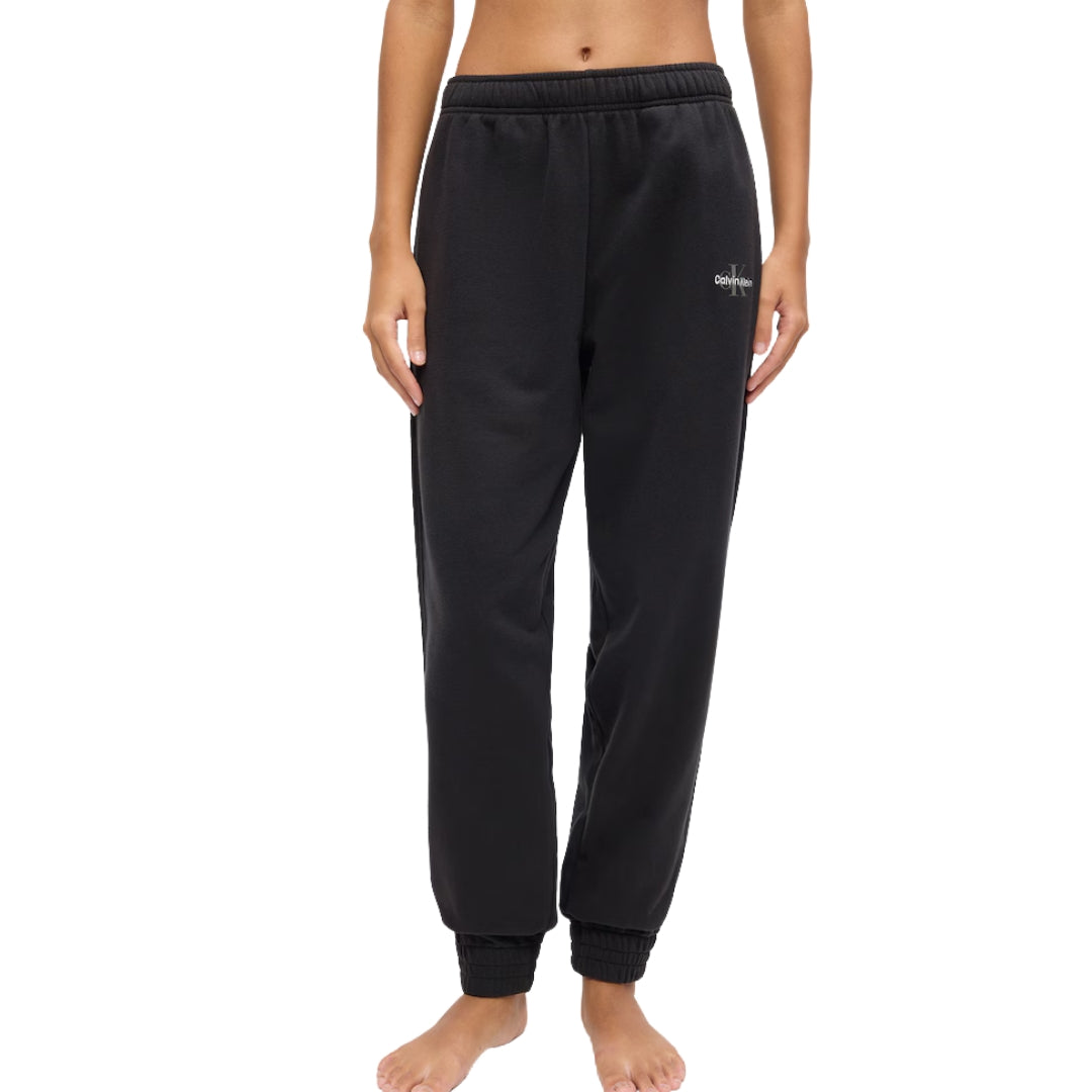 Calvin Klein Black Joggers