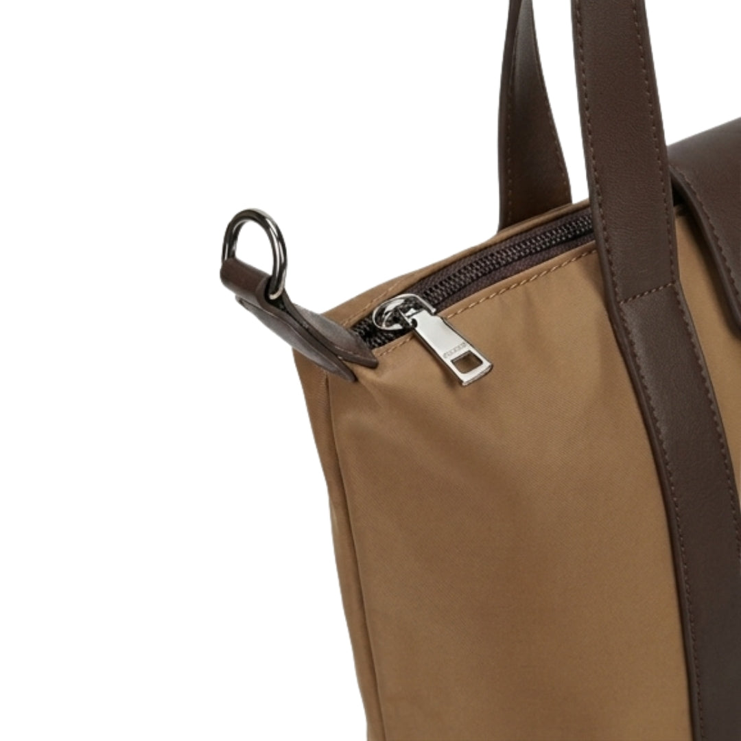 Roberto Cavalli Sport Bag | Brown