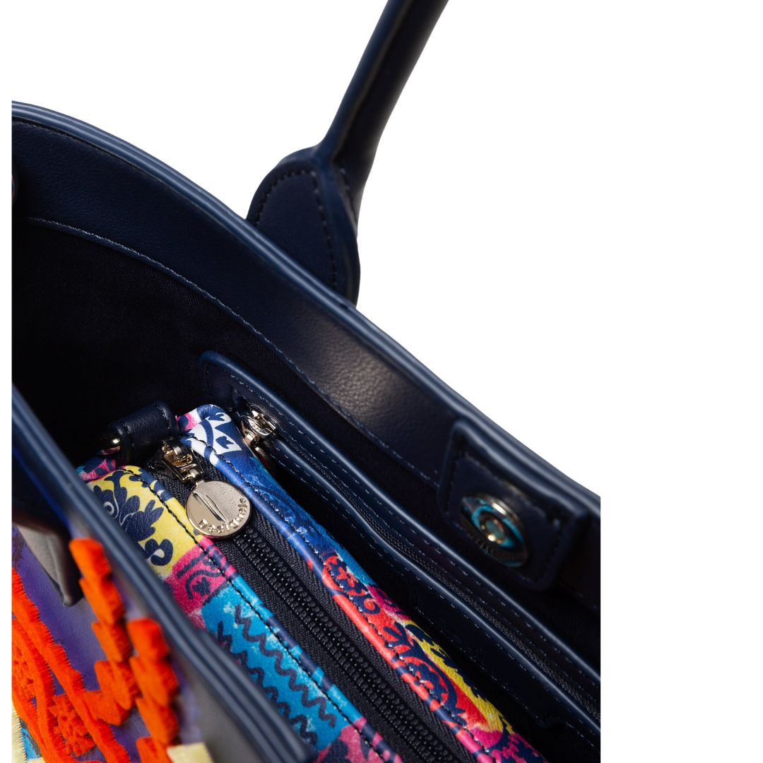 Desigual Bols Loki Shibuya Bag