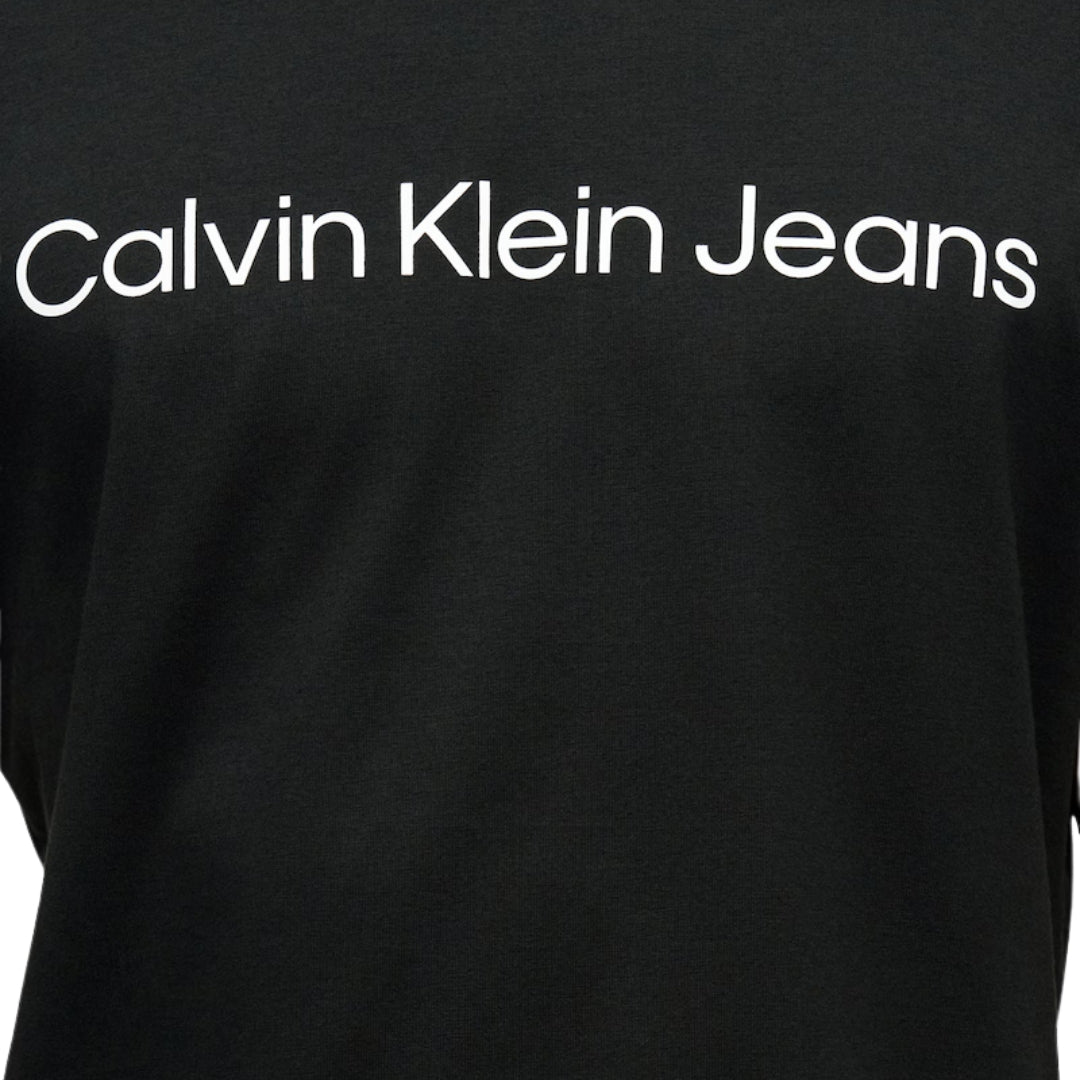 Calvin Klein Black T-Shirt