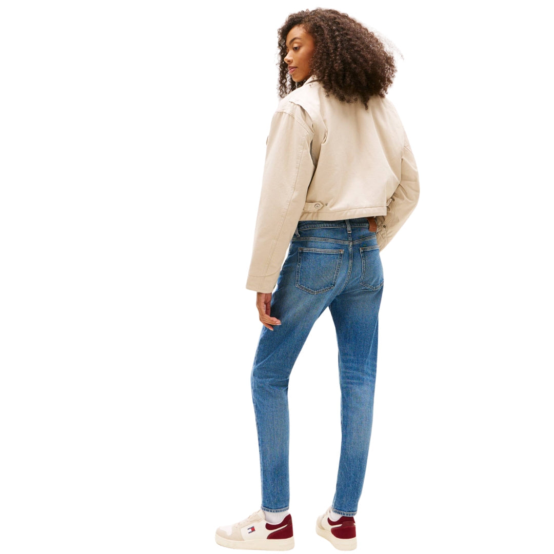 Tommy Hilfiger Lucy Slim Fit Jeans