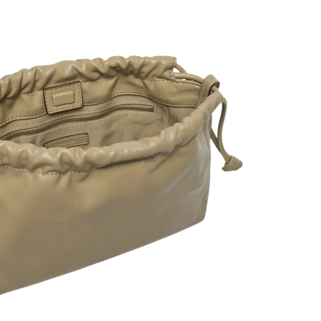 Calvin Klein Women's Bag | Beige