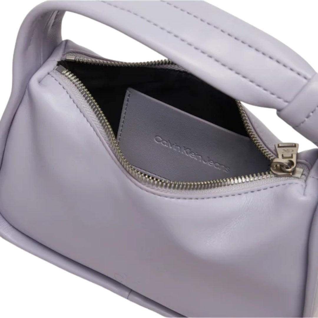 Calvin Klein Women's Bag | Purple