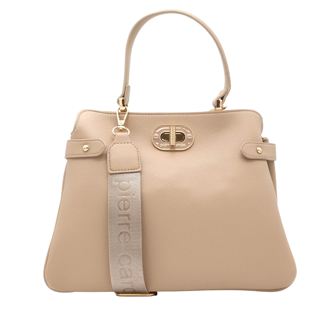 Pierre Cardin Women's Bag | Beige